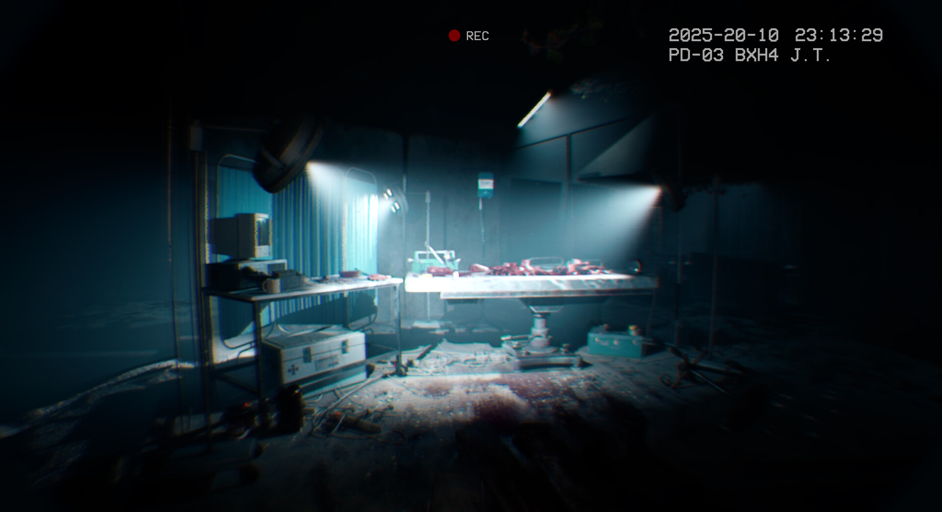 It Reaches Demo Screenshot 4