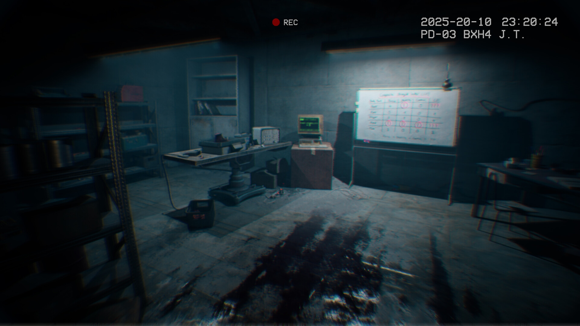 It Reaches Demo Screenshot 2