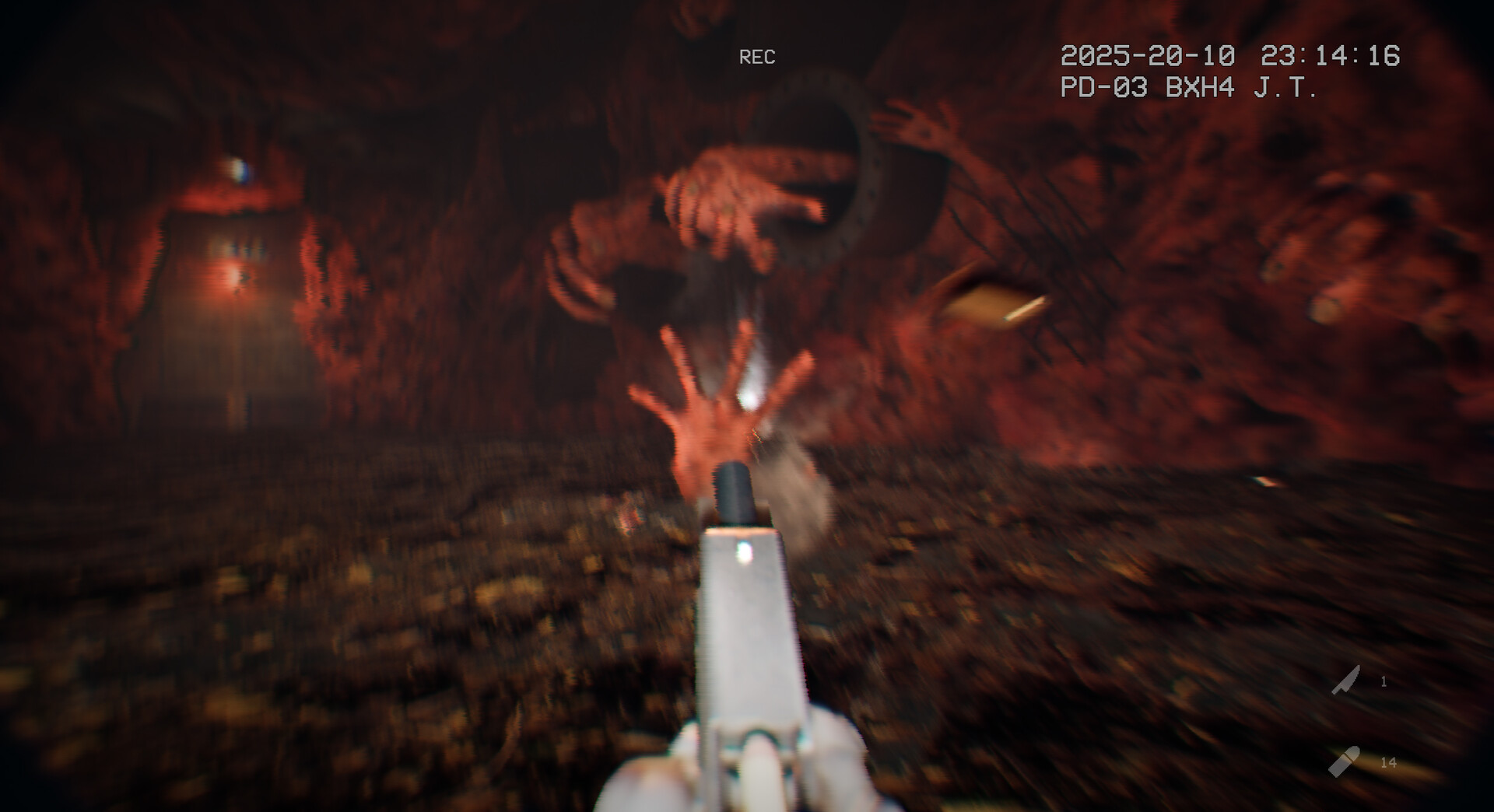 It Reaches Demo Screenshot 6