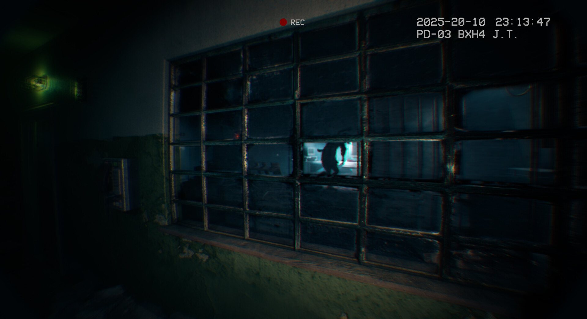 It Reaches Demo Screenshot 3