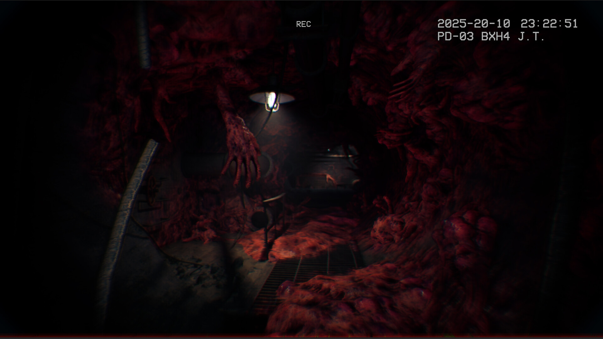 It Reaches Demo Screenshot 5