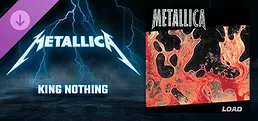 Beat Saber - Metallica - "King Nothing"