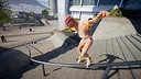 skate.™ - Mocap Cosmetics and 2,800 San Van Bucks Screenshot 9