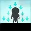 Vertically Challenged icon