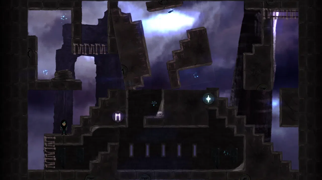 Munin Screenshot 6
