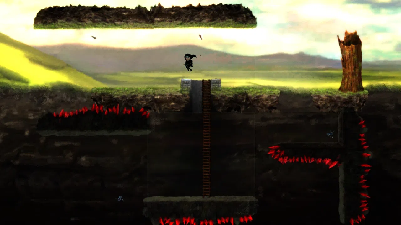 Munin Screenshot 5