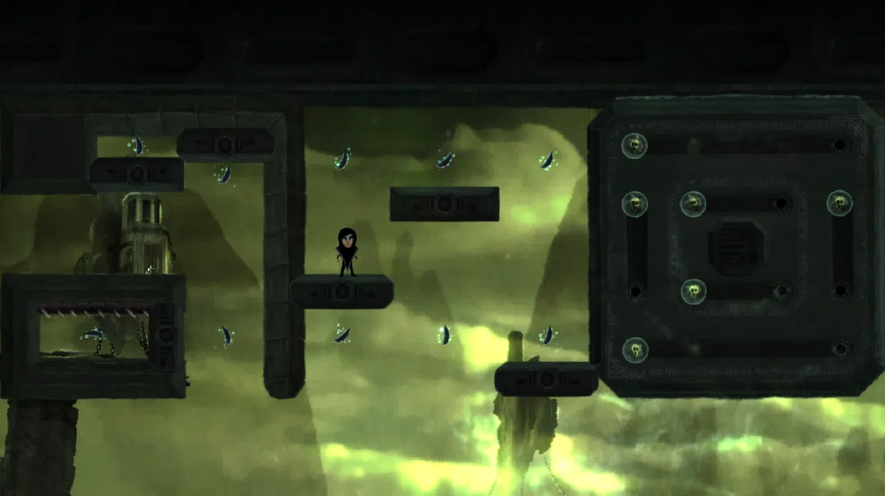 Munin Screenshot 7
