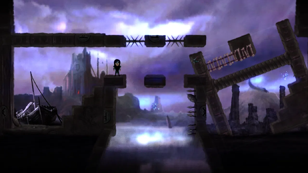 Munin Screenshot 0