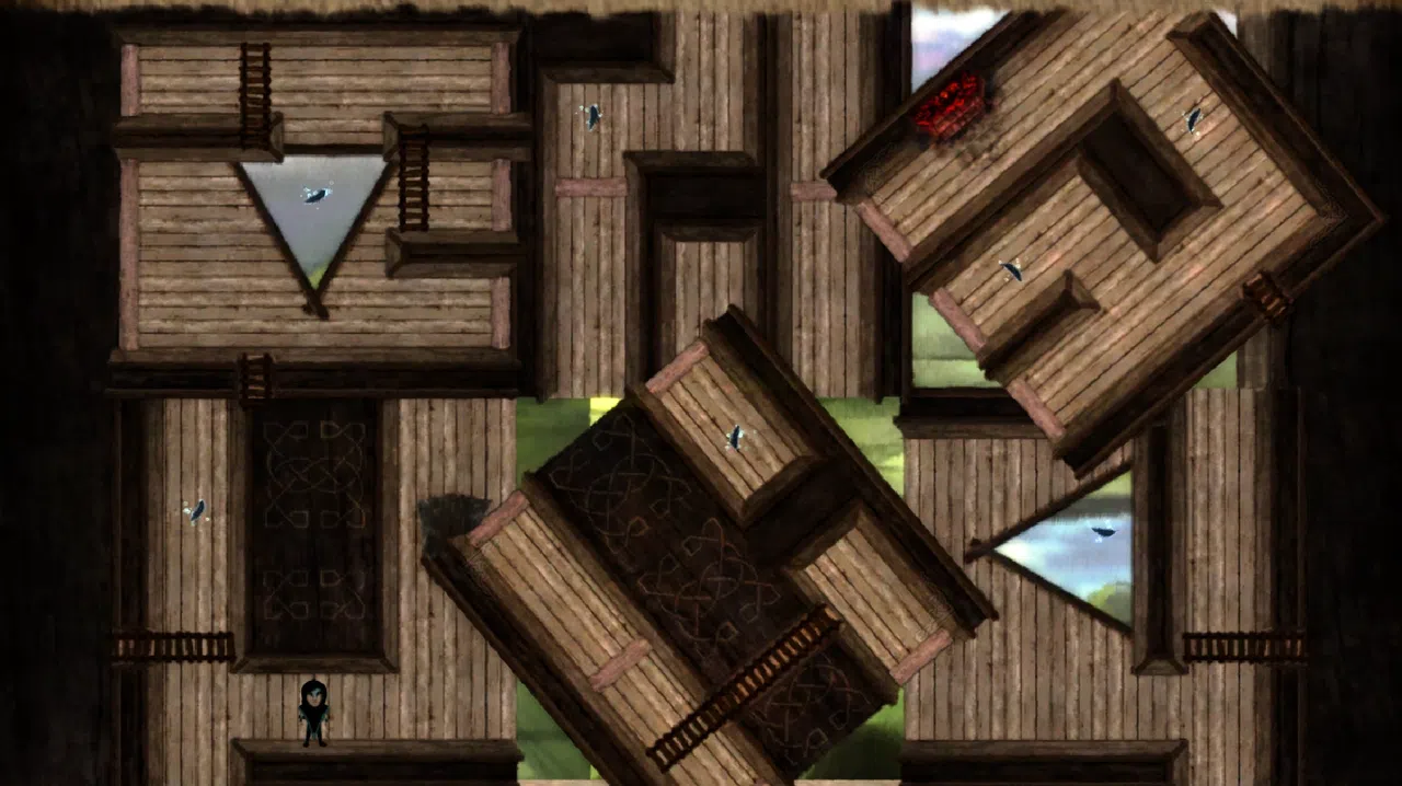 Munin Screenshot 8