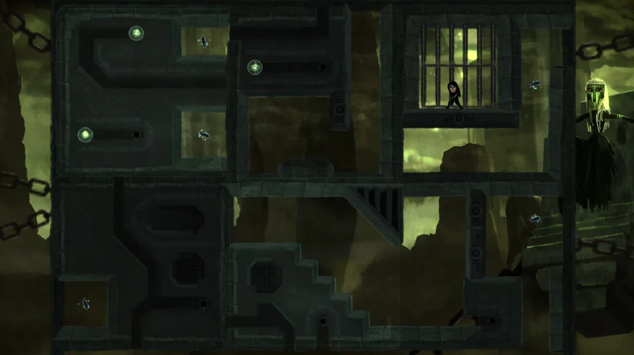 Munin Screenshot 4