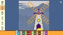 Pixel Cross Stitch - Spring Pack 3 Screenshot 2
