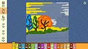 Pixel Cross Stitch - Spring Pack 3 Screenshot 3
