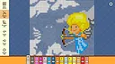 Pixel Cross Stitch - Valentine's Day Pack 2 Screenshot 1