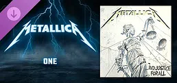 Beat Saber - Metallica - "One"