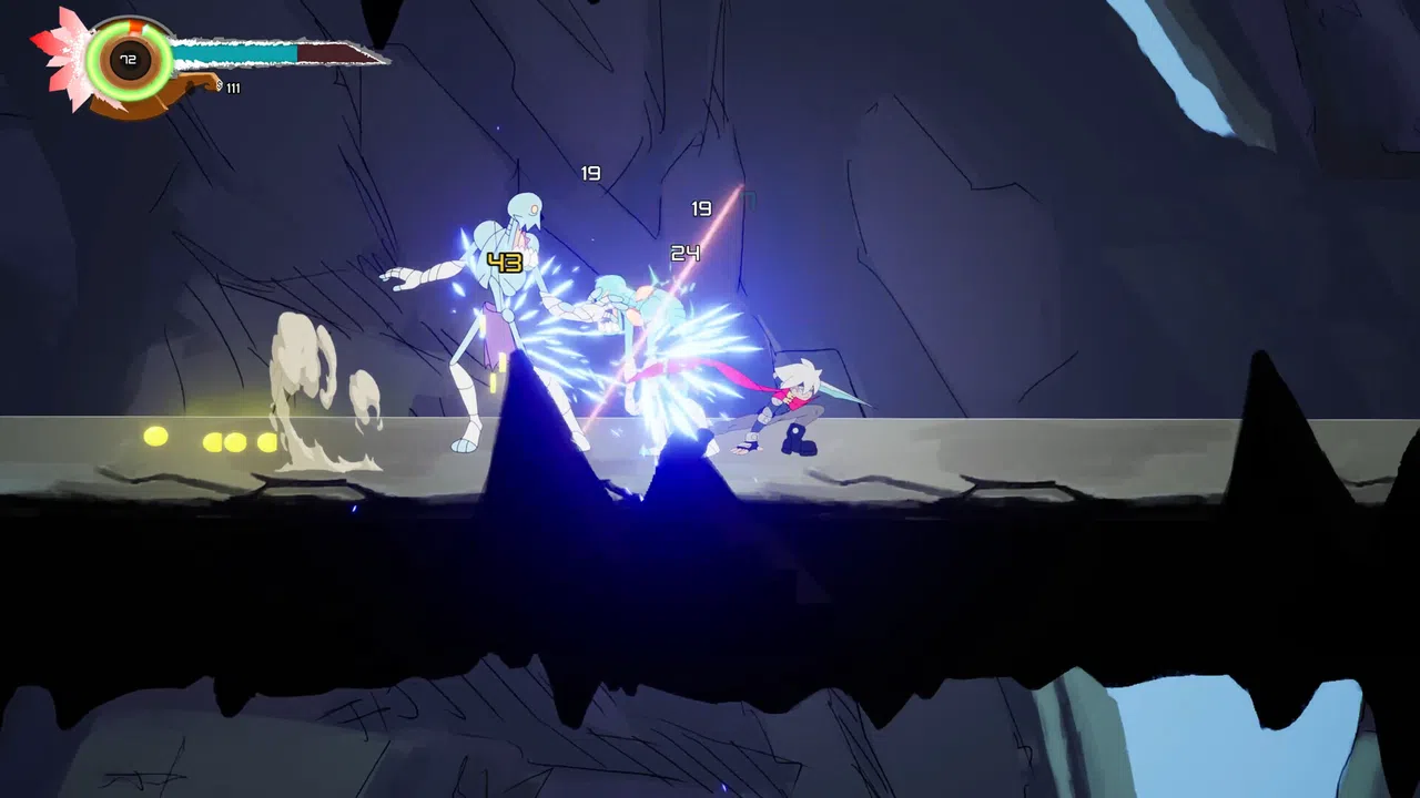Midpoint Screenshot 2