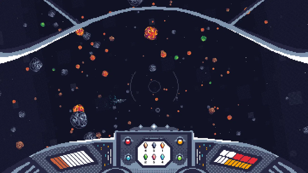 Stellarion Screenshot 2
