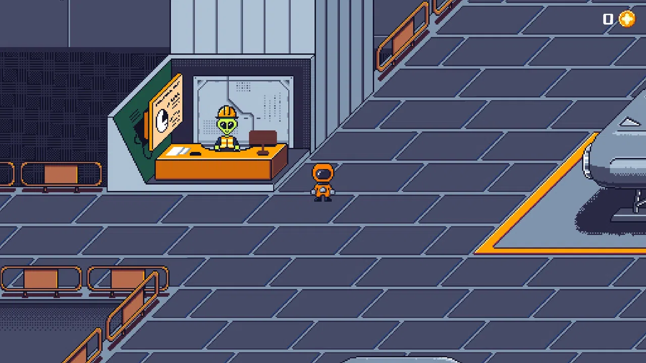 Stellarion Screenshot 4