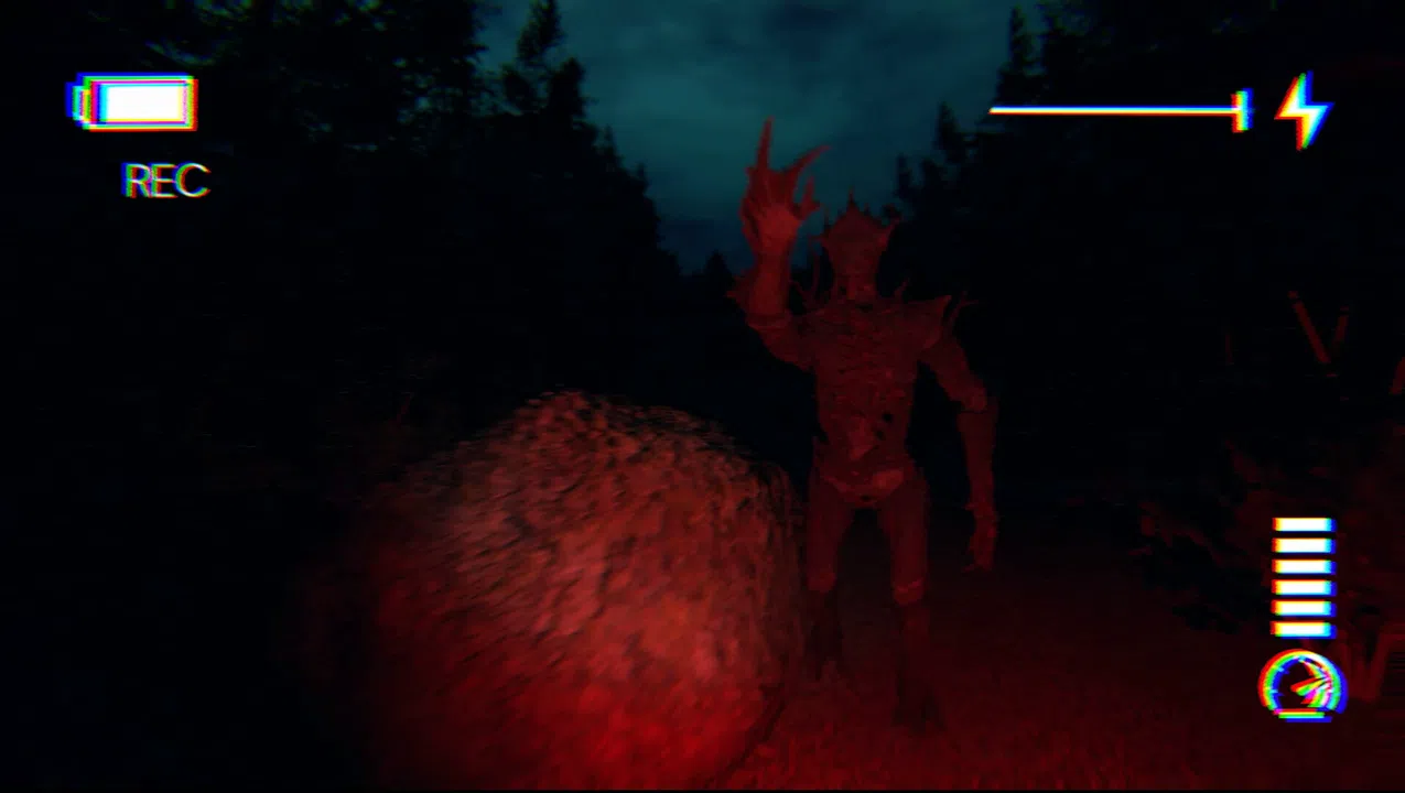 Vicious Cycle Screenshot 0