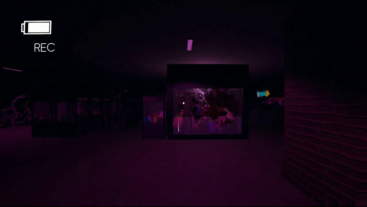 Vicious Cycle Screenshot 18