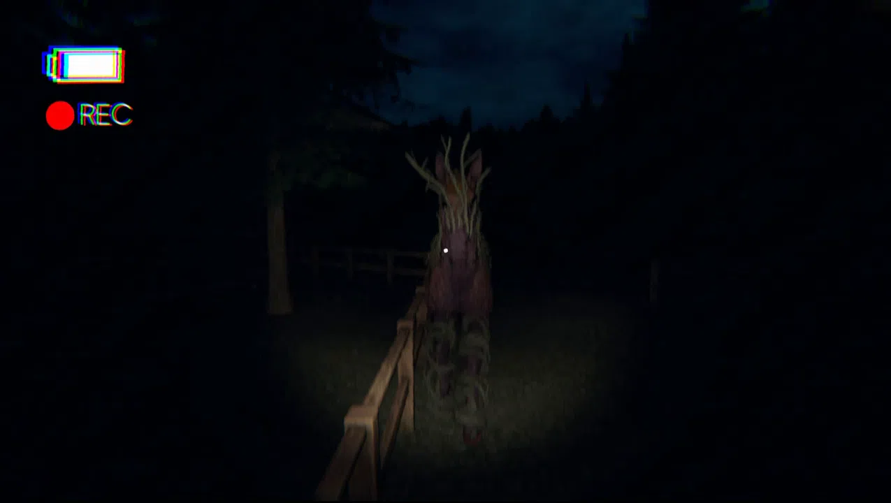 Vicious Cycle Screenshot 1