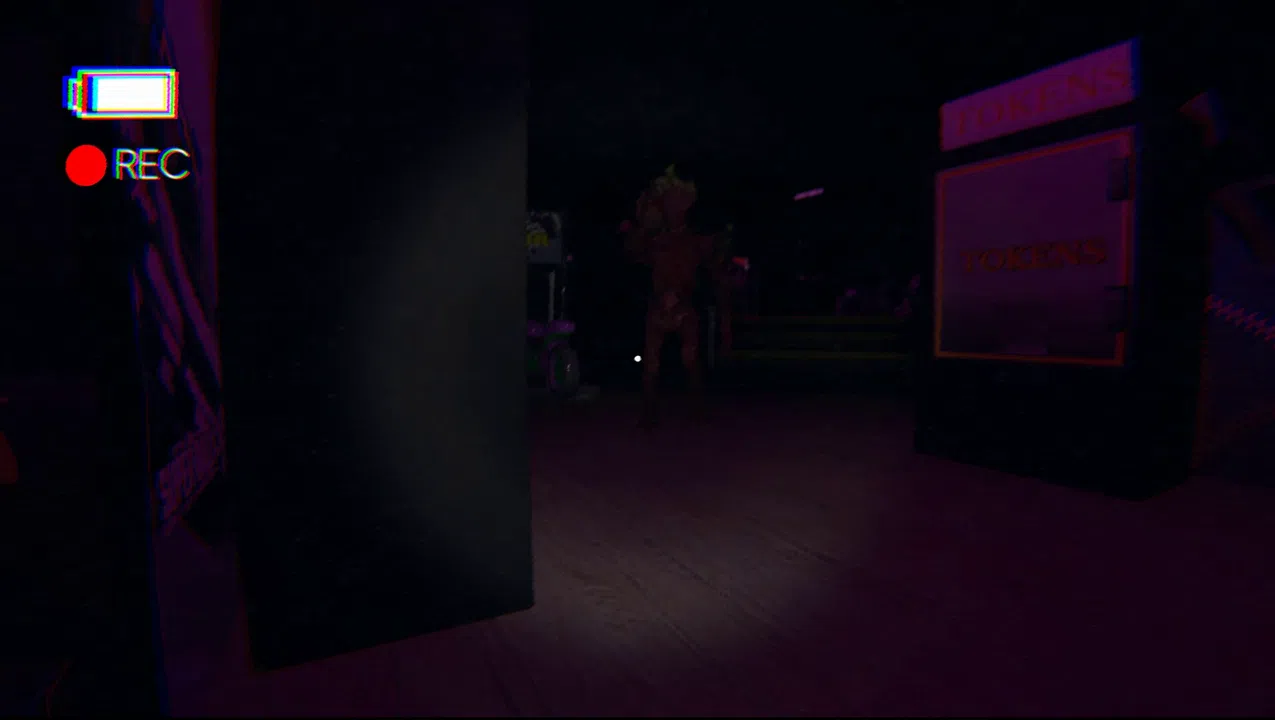 Vicious Cycle Screenshot 32