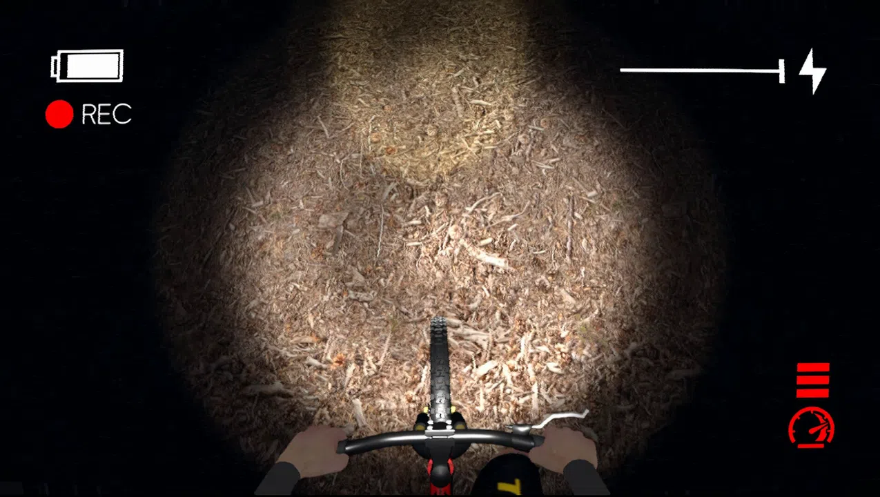 Vicious Cycle Screenshot 3