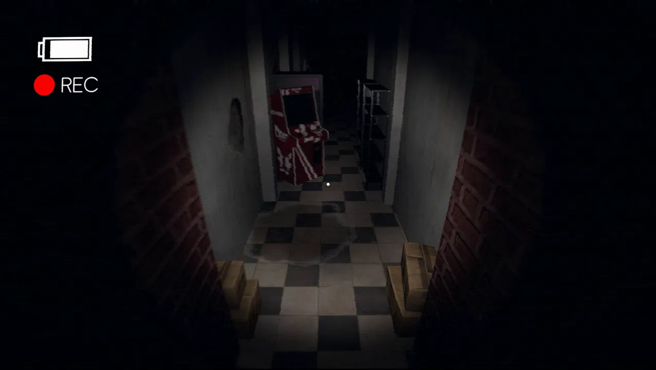 Vicious Cycle Screenshot 47