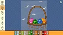 Pixel Cross Stitch - Easter Pack 2 Screenshot 1