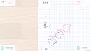 Squared Notebook Fight Screenshot 2