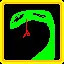 RATTLE SNAKE icon