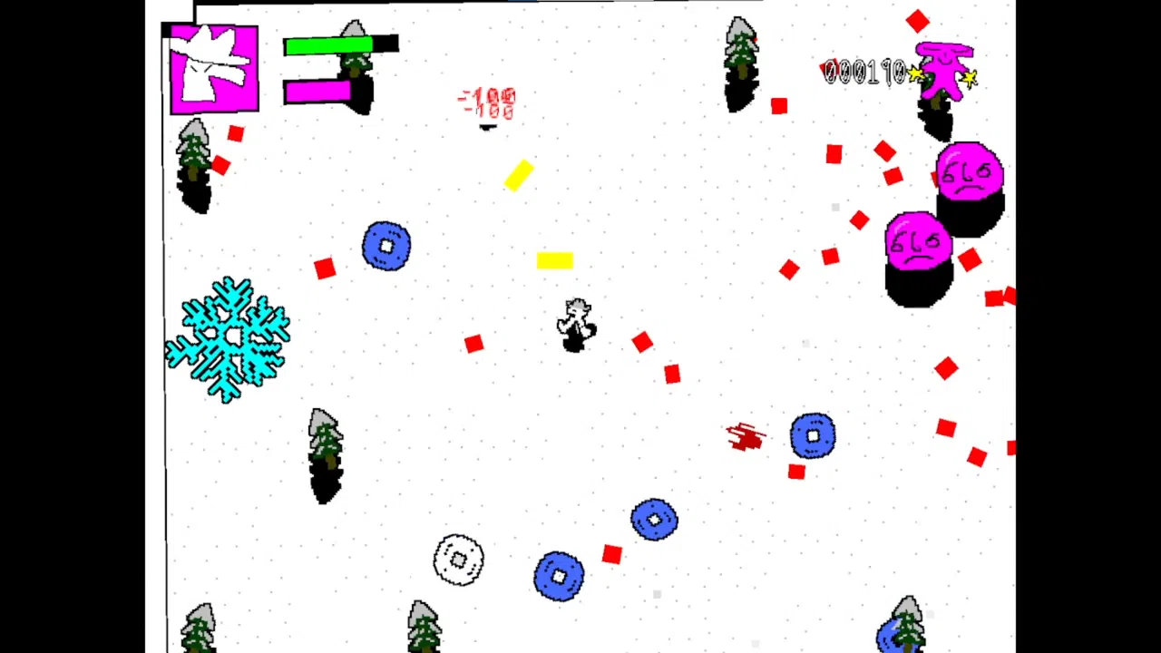 a FISTFUL of COWBOYS Screenshot 6
