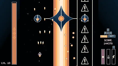 Unknown Hero Screenshot 1