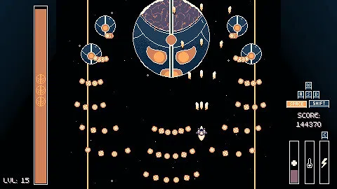 Unknown Hero Screenshot 0