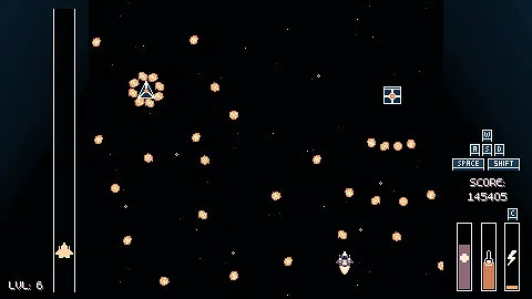 Unknown Hero Screenshot 4