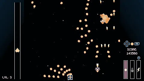 Unknown Hero Screenshot 3