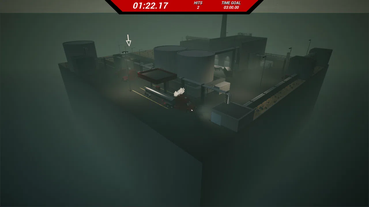 Reverse Problem Screenshot 3