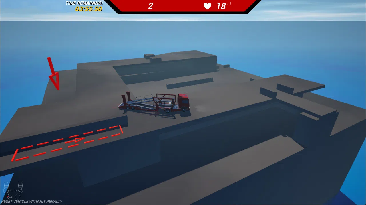 Reverse Problem Screenshot 6