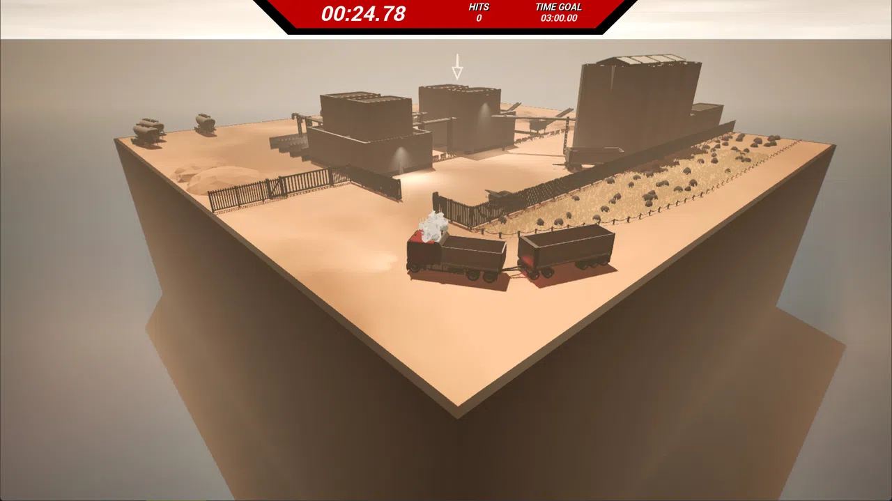 Reverse Problem Screenshot 1