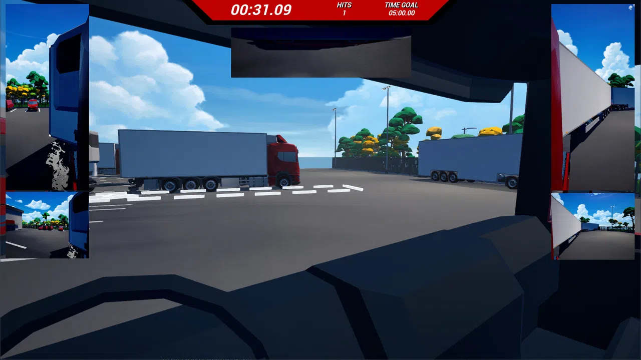 Reverse Problem Screenshot 8