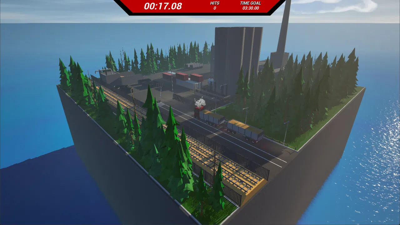 Reverse Problem Screenshot 2