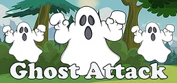 Ghosts Attack