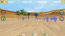 Ghosts Attack Screenshot 2