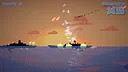 Crimson Skyline Screenshot 0