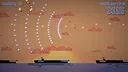 Crimson Skyline Screenshot 1