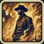 FIRE WALK WITH ME icon