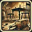 THE JOURNEY'S END icon