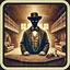 THE MADMAN'S THE TRAITOR! icon
