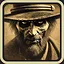 PETE SAUNDERS icon