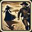 YOU WON'T CATCH ME icon
