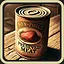 CANNED MEAT icon
